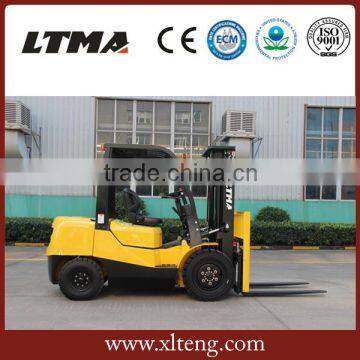 LTMA forklift price 1.5 - 12 ton new forklift price