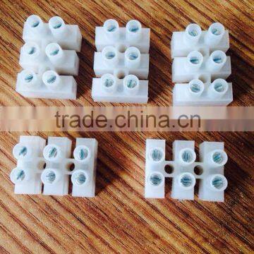 yuyao sineyi UL approved terminal block 3 poles factory supply