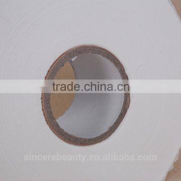 100% Virgin Wood Pulp Commercial Toilet Roll/Three Layers of Toilet Paper photo-3