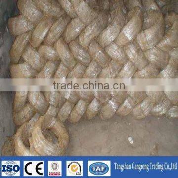14 Gauge Galvanized Binding Wire photo-5