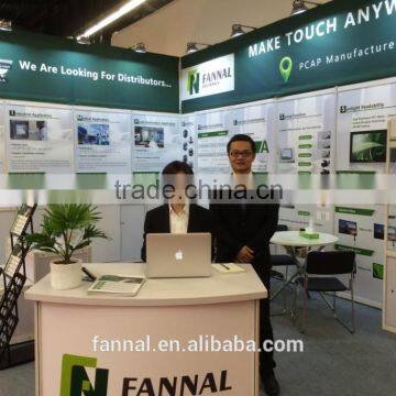 19 Inch Projected Capacitive Touch Screen Capacitive Touch Panel photo-5