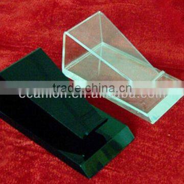 desk simple acrylic display stand for phone