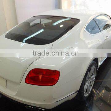 USED CARS - BENTLEY CONTINENTAL (RHD 820844) photo-4