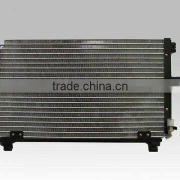 Cooling condenser / auto condenser / car condenser /PICK UP condenser