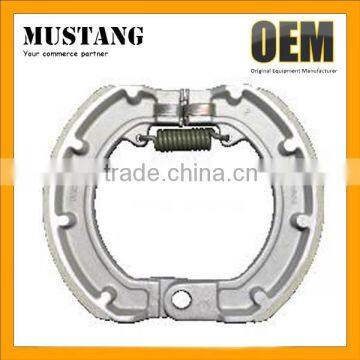 Top Indian Motorcycle Accessories Drum Brake Shoe