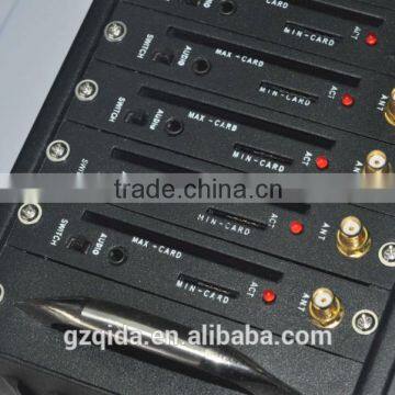 High Quality Bulk Sms Machine Gsm Modem Send Sms Text Message Notification via Modem photo-2