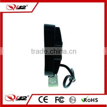 15w Led Driving Lights Square Led Working Light for Truck Roof Lights photo-3