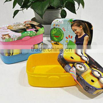 personalized lunch box for child