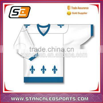 design kids ice hockey jerseys wholesale