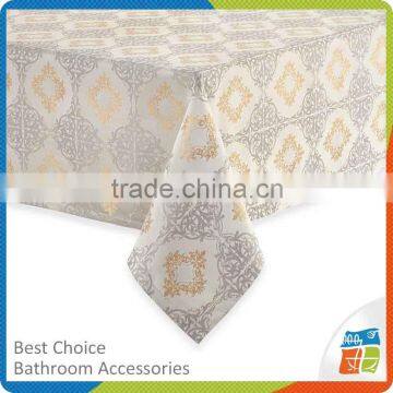 Professional Design Restaurant Table Cloth