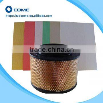 New Premium Auto Air Filter Paper Material photo-2