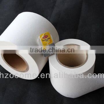 14g/m2 unbleached tea bag filter paper