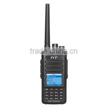 ham dmr radio digital walkie talkie