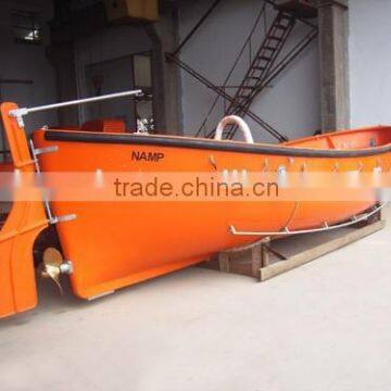 Marine Open LifeBoat/Rescue Boat Chinese Supplier