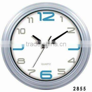 Fashion Quartz Wall Clock