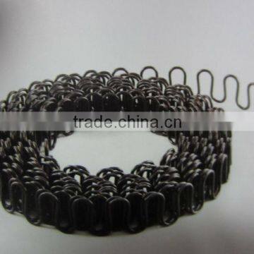 automotive seat springs