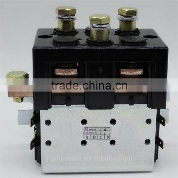 DC182 dc Reversing Contactor 200A Relay photo-4