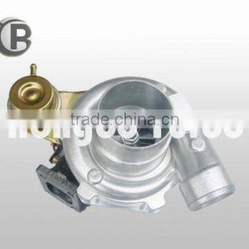 Hot Turbo GT2860RS 739548-5005S Turbocharger For 2.7L Engines Dual Ball Bearing