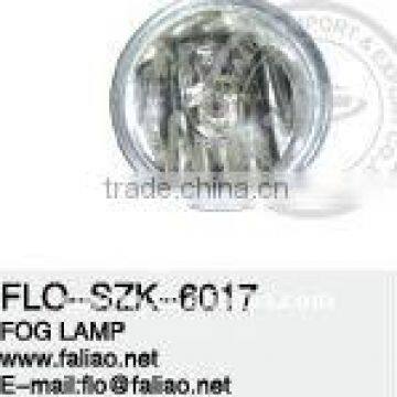 SUZUKI car fog light