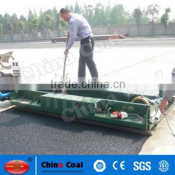 Tpj-1.8 Concrete Asphalt Road Paving Equipment For Sale