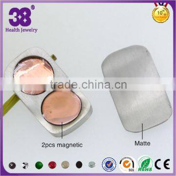 Popular MagnetHeart Nano Pendant with Extra-strong Magnet Element