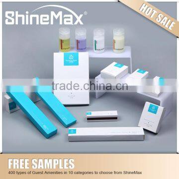 Hotel Guest Amenities/toiletries for Hotel/hotel Room Guest Supplies/cheap Hotel Supplies photo-2