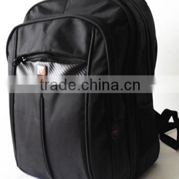 Professional customized high quality laptop backpack