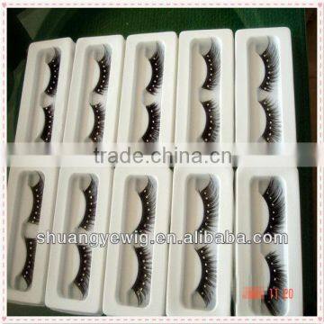 wholesale diamond false eyelash