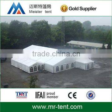 Clear Span Tent for Trade Shows With Good Quality