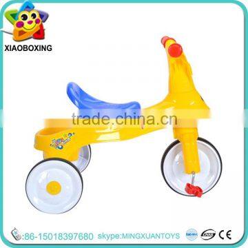 2016 Hot-selling ride on car kid bicycle china bicycle factory