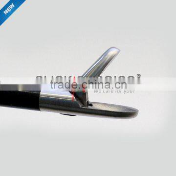 Laparoscopic Wilde Oval Biopsy Forceps Single Action