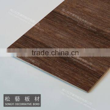 carb p2 plain mdf from Songyi