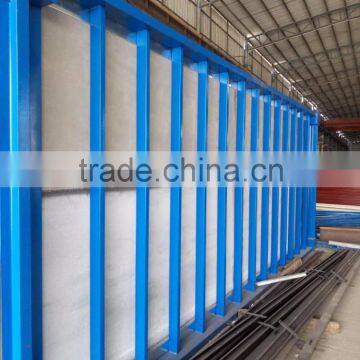 Prefab 20ft Container House Exporting to Vietnam for Sale photo-4