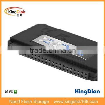 nand flash 44pin ide dom 8 gb