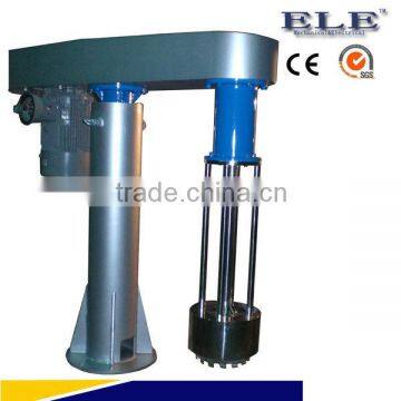 Hydraulic Lift Basket Mill photo-2