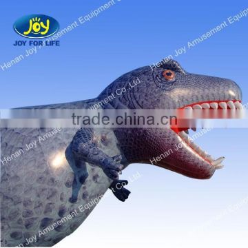 Tyrannosaurs Inflatable Jurassic Park Dinosaurs