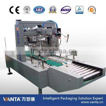 Automatic Carton Sealer with Tape (JFX40)