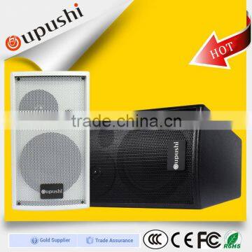 New Product 2016 Speaker Box 70 Watt Home Karaoke Speaker