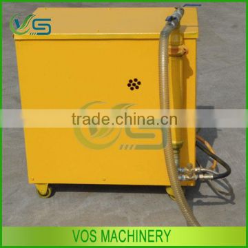 high sale concrete foaming machine