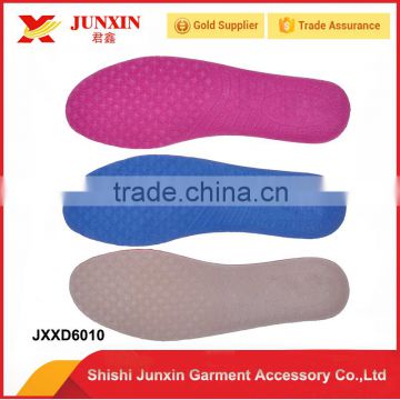 2016 New fashion shoe pad insole