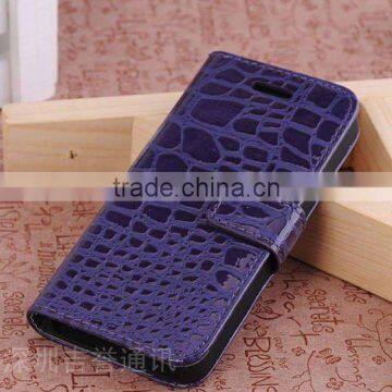 leather case for Iphone5