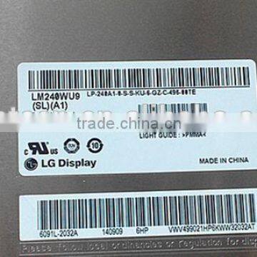 Full View Angle 24" LG LCD Panel LM240WU9-SLA1 photo-4