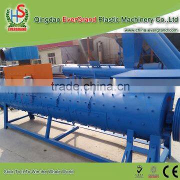 Automatic Beverage Bottle Recycling Beverage Bottle Label Peeler photo-2