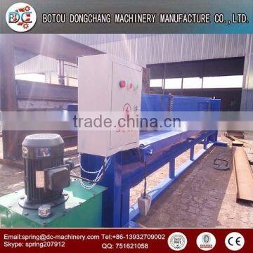 Hot sale lower price hydraulic sheet metal cutting , shearing machine