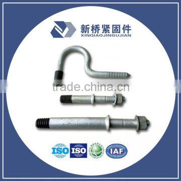 High Quality Spindles for Insulators/ Nylon Head Spindles photo-3