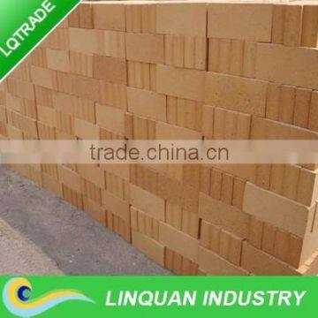 Linquan Refractory SK36 High Quality High Aumina Bricks