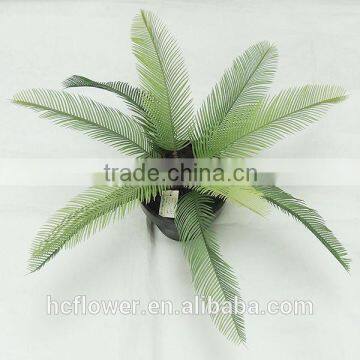 Artificial Big Potted Plant for Living Room Decoration