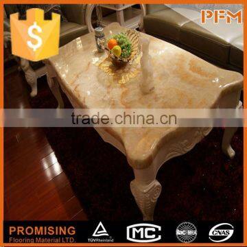 China high quality natural table top drafting table