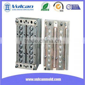 Nylon and ABS plastic injection molding