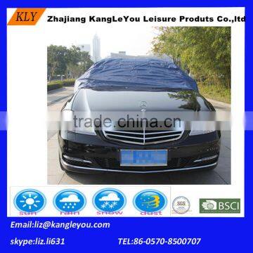 Sun Shade of Auto Car Cover and Car Automotive Glass Cover photo-3
